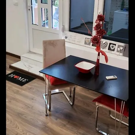 Appartement Zvrndo Podgorica