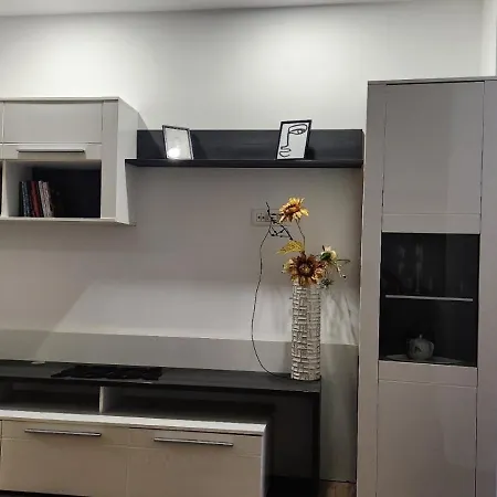 Appartement Zvrndo *