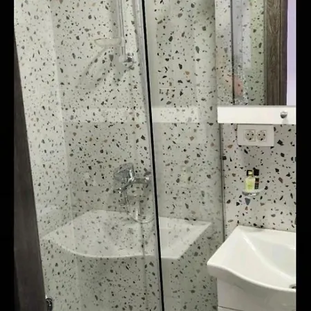 Zvrndo Appartement