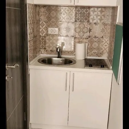 Zvrndo Appartement Podgorica